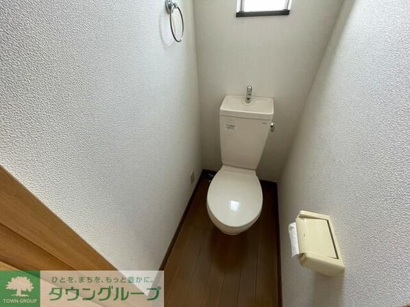 プリンス小松の物件内観写真